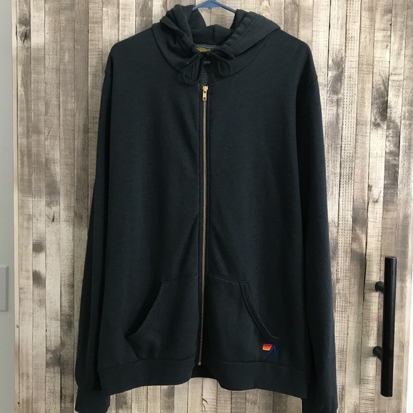 Aviator Nation Tops - Aviator Nation XL Hoodie